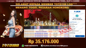 Bukti jp kemenangan togel pasaran hongkong 28 juni 2024